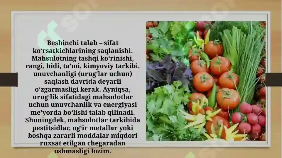 Product slide 7