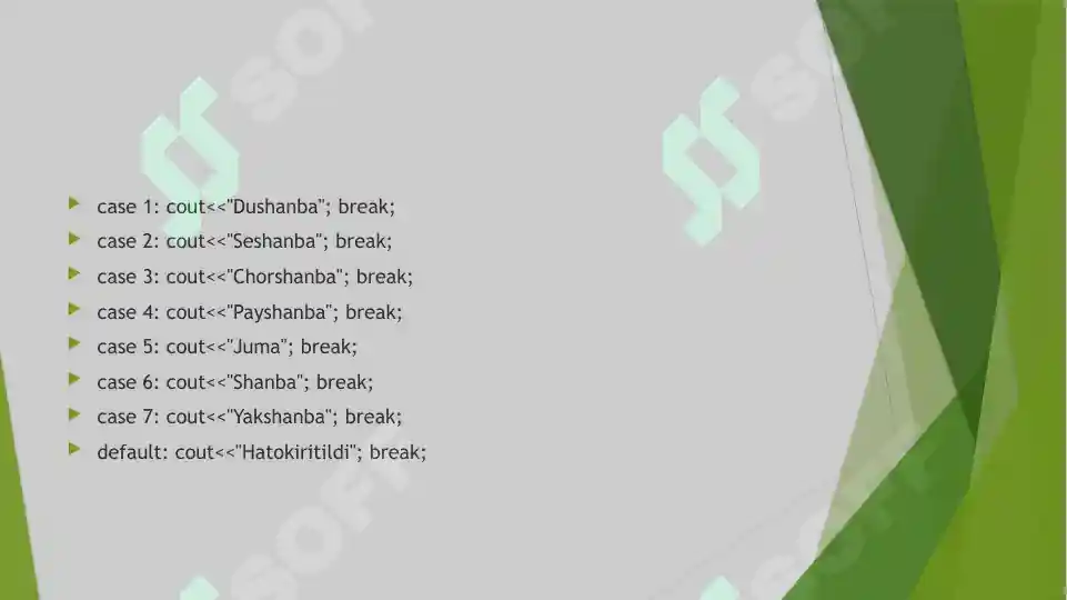 Product slide 7