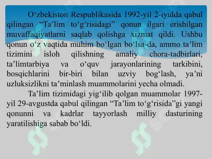 Product slide 5