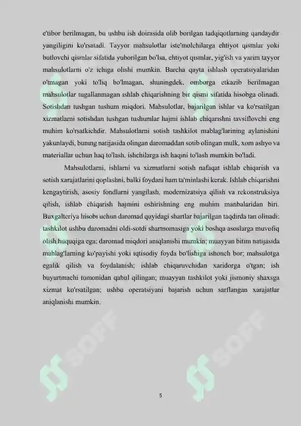 Product slide 5
