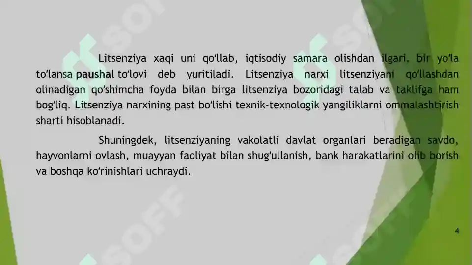 Product slide 5