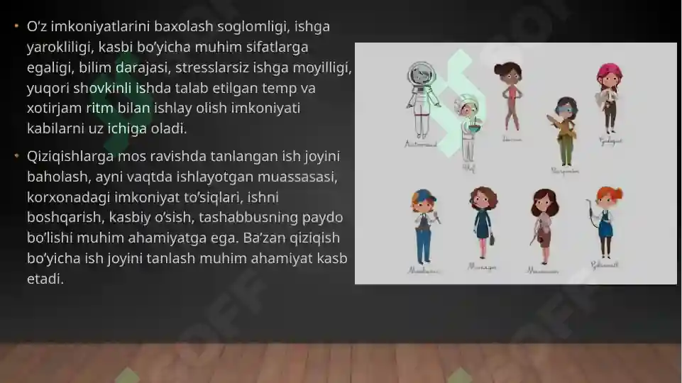 Product slide 6