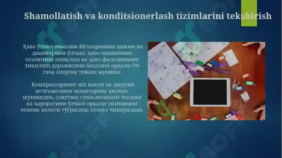 Product slide 5