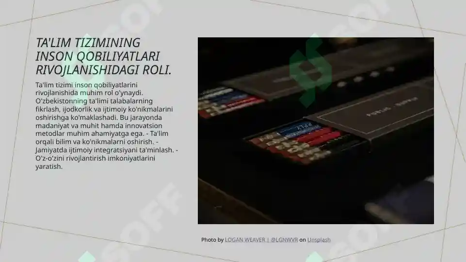 Product slide 4