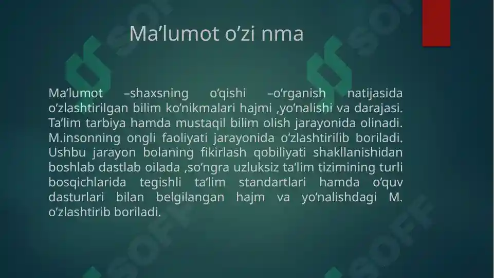 Product slide 3