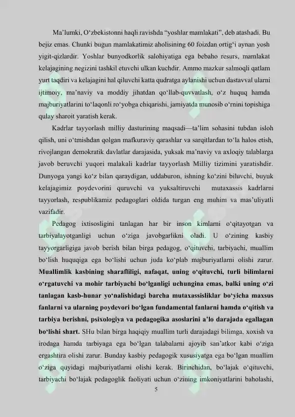 Product slide 5