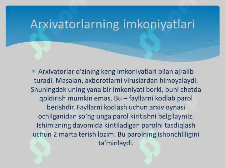 Product slide 4