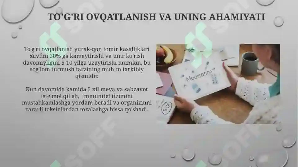 Product slide 6