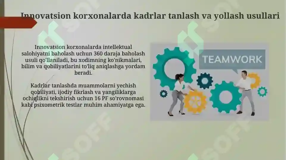 Product slide 6