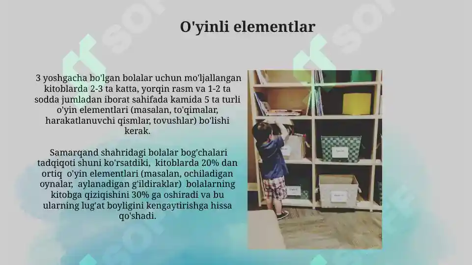 Product slide 5