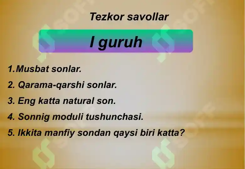 Product slide 7