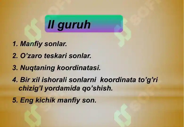 Product slide 8