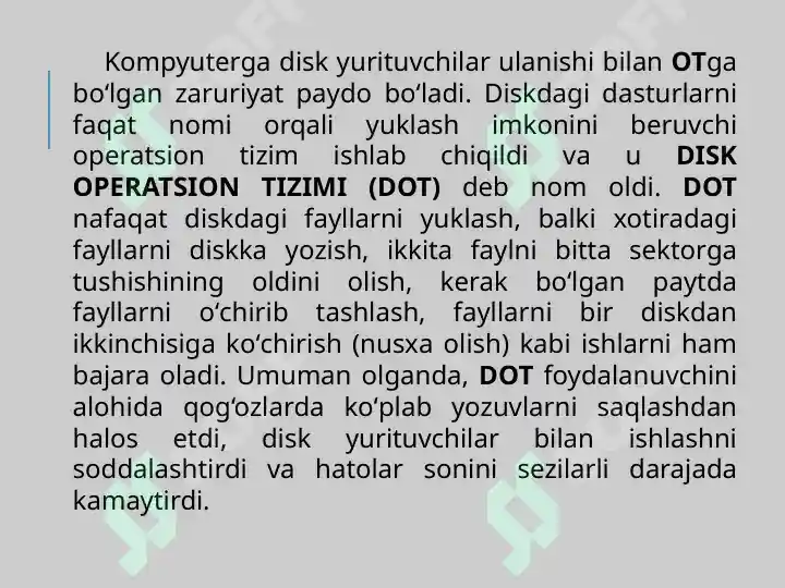 Product slide 7