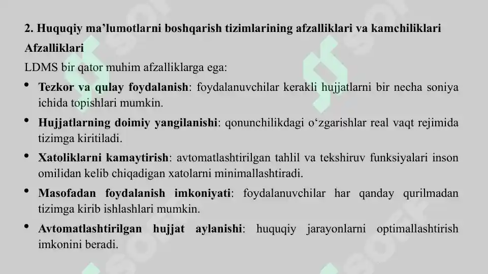 Product slide 7