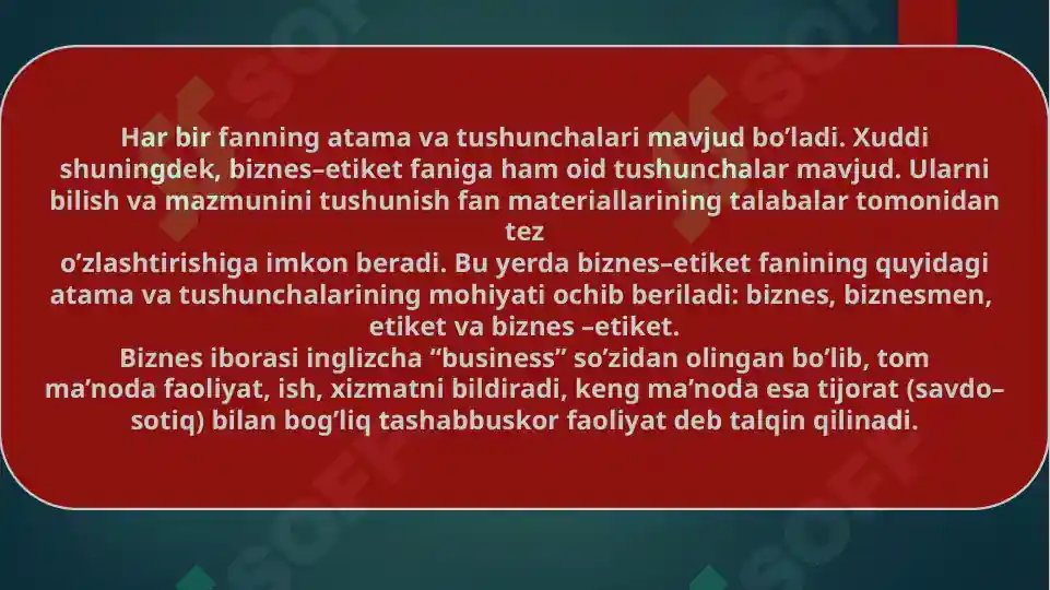 Product slide 6