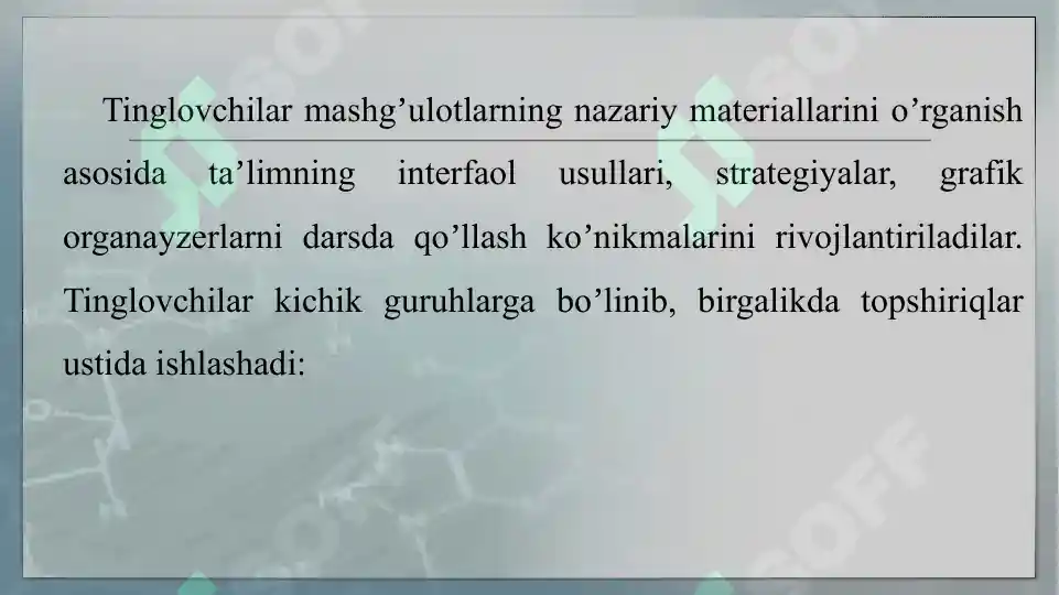 Product slide 4