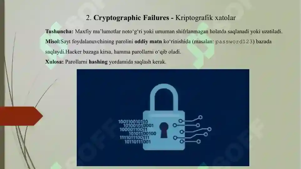 Product slide 8