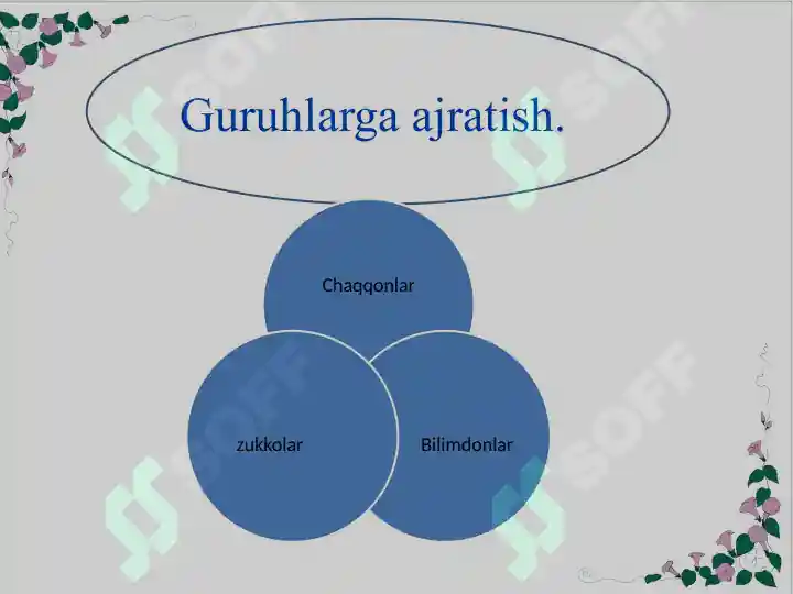 Product slide 5