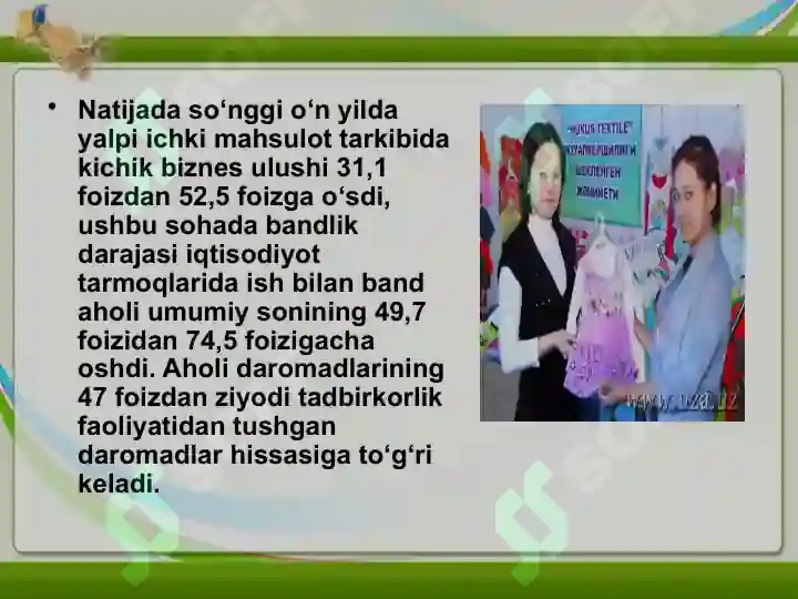 Product slide 3