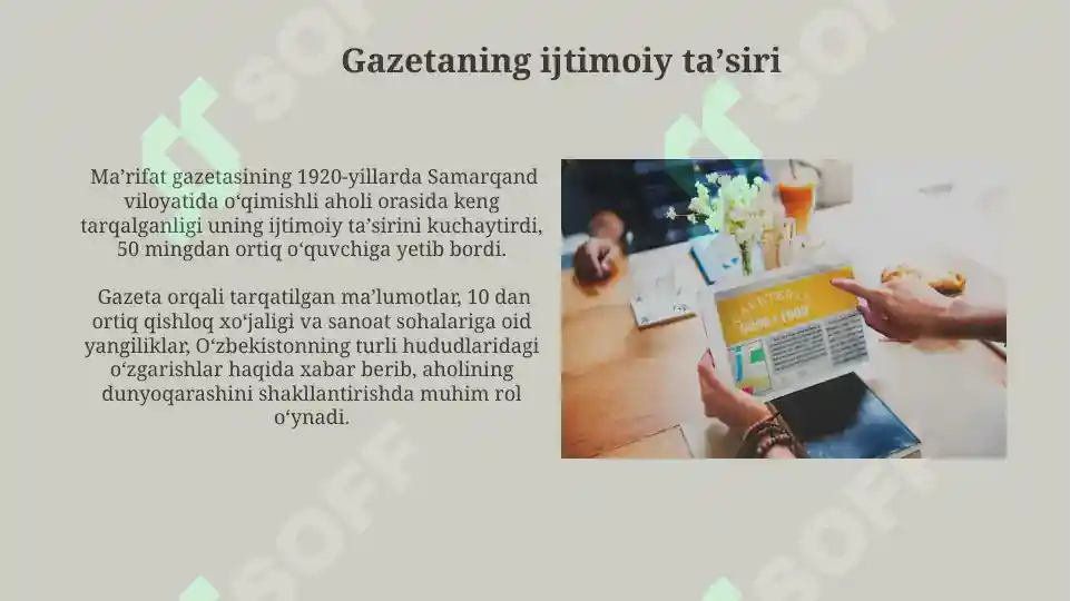 Product slide 3