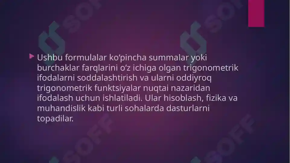 Product slide 7