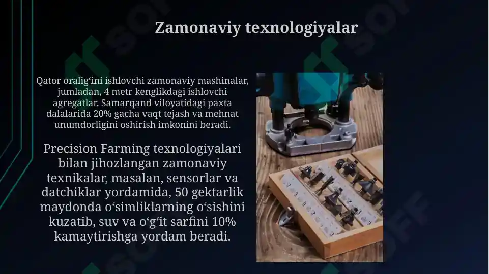 Product slide 6