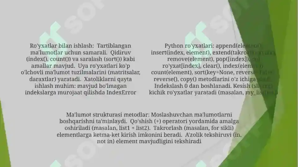 Product slide 4