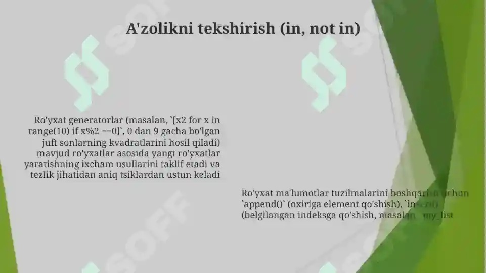 Product slide 6