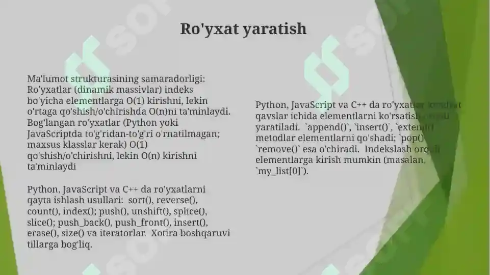 Product slide 8