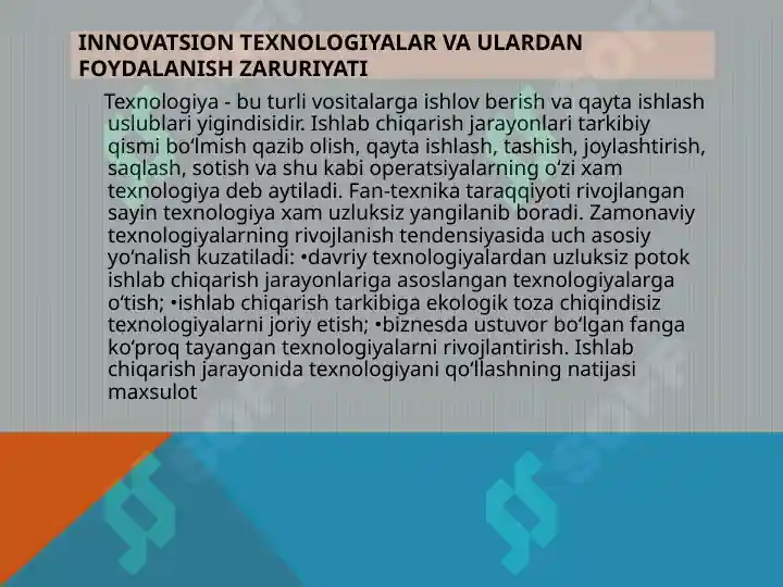 Product slide 7