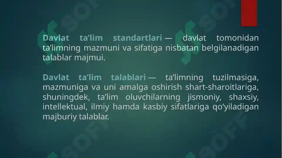 Product slide 7