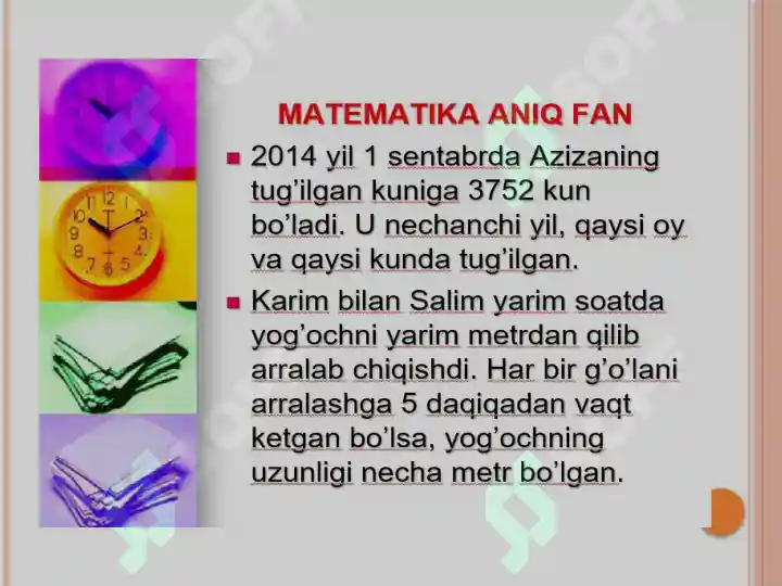 Product slide 7