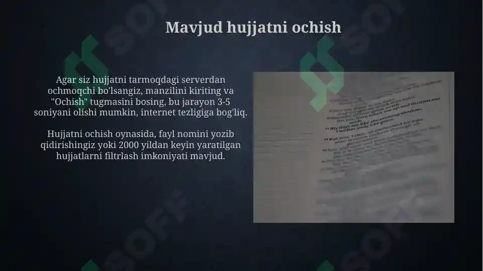 Product slide 4