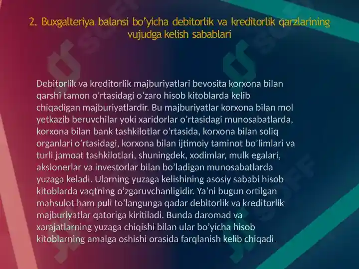 Product slide 7