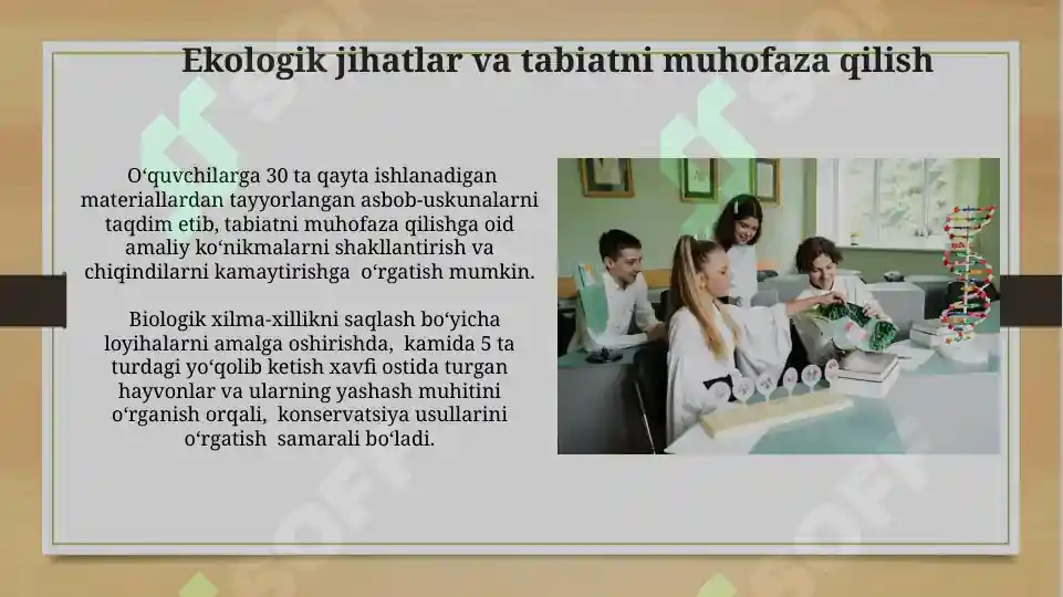 Product slide 6