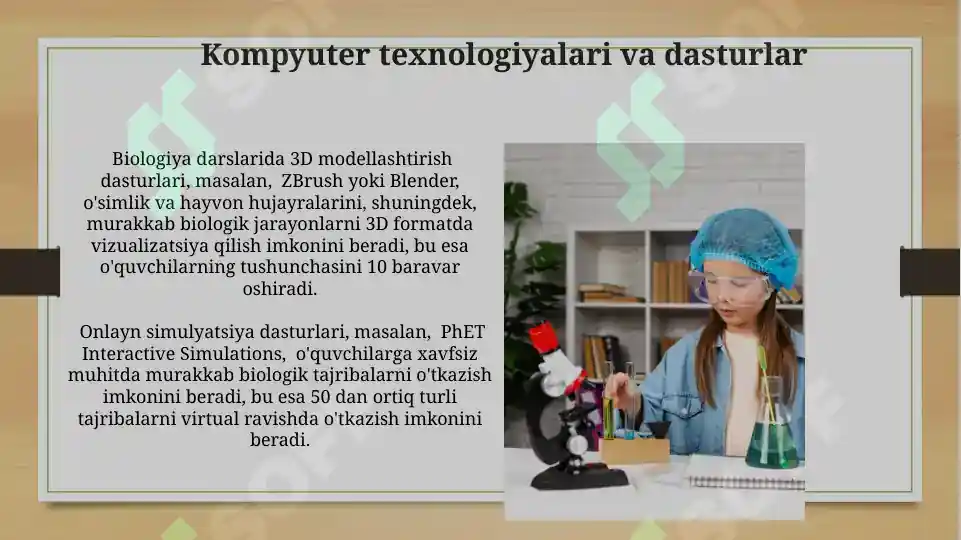 Product slide 7