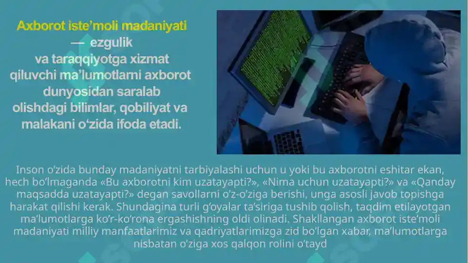 Product slide 3