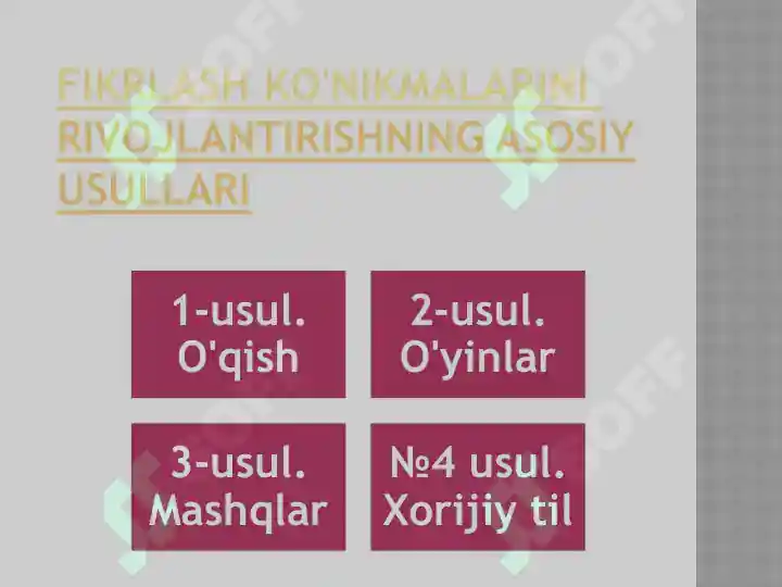 Product slide 6
