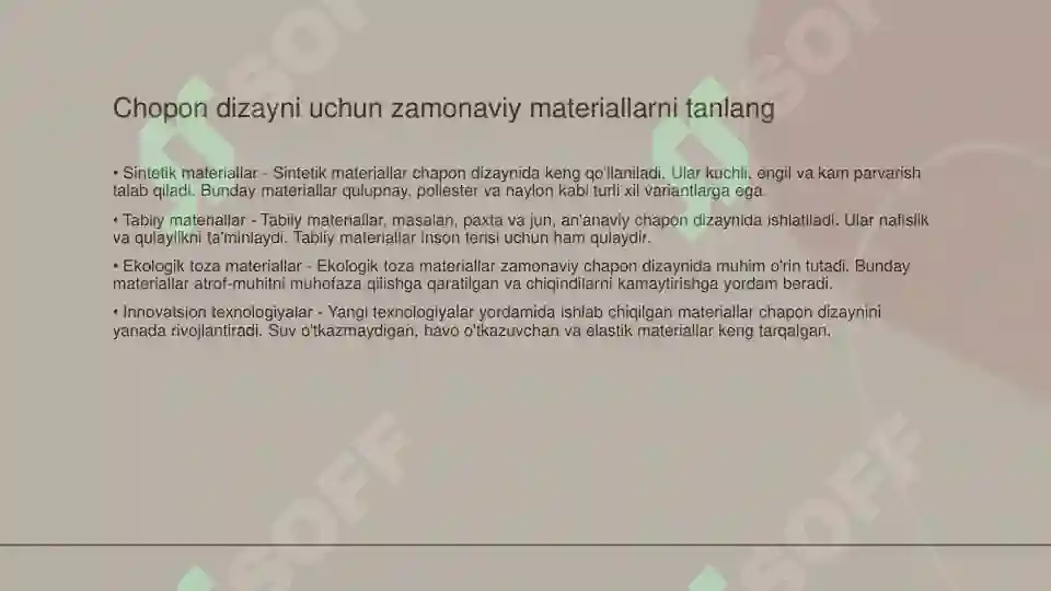 Product slide 3