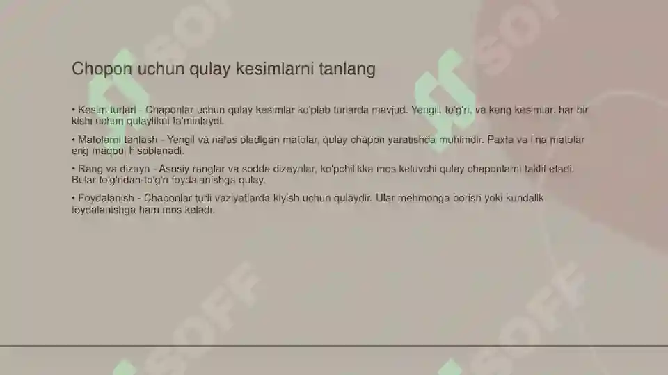 Product slide 7