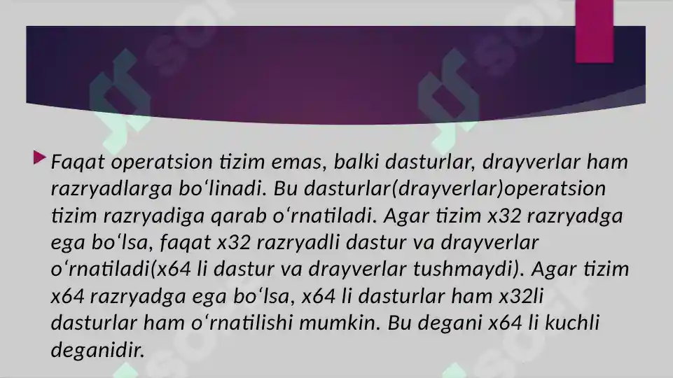 Product slide 8