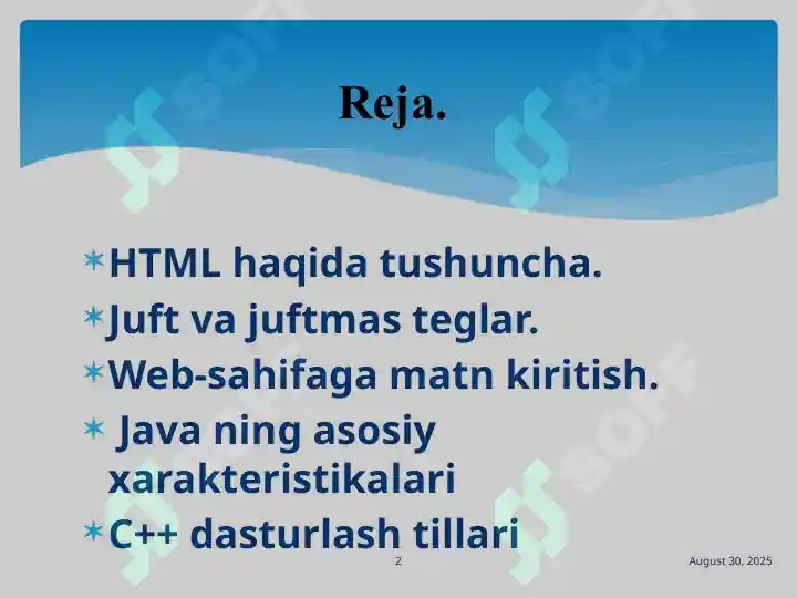 Product slide 2
