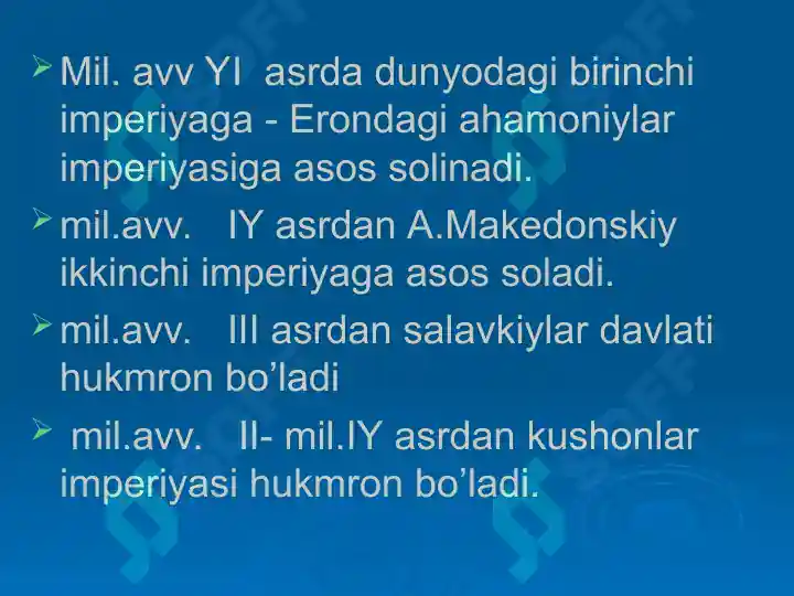 Product slide 8