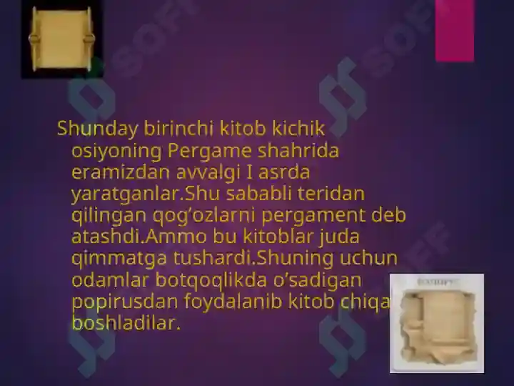 Product slide 7