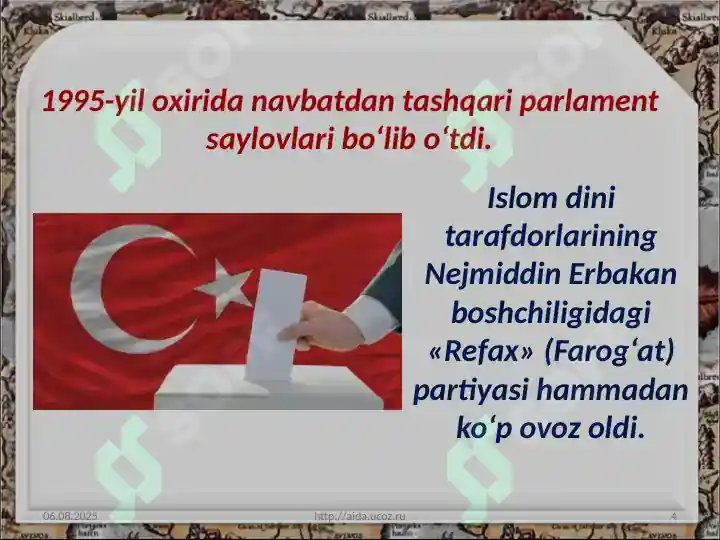 Product slide 4