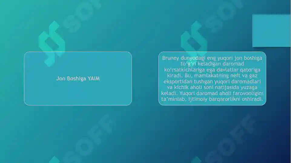 Product slide 8