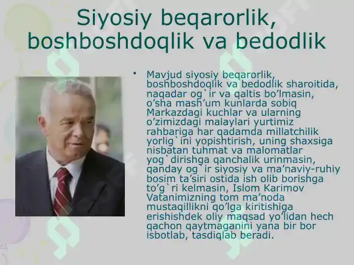 Product slide 6