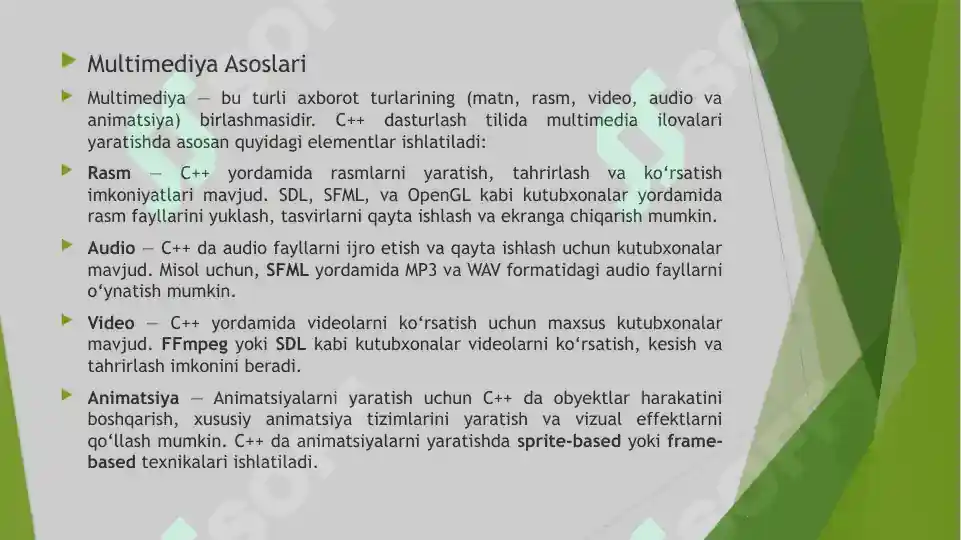 Product slide 4