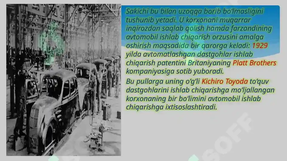 Product slide 6