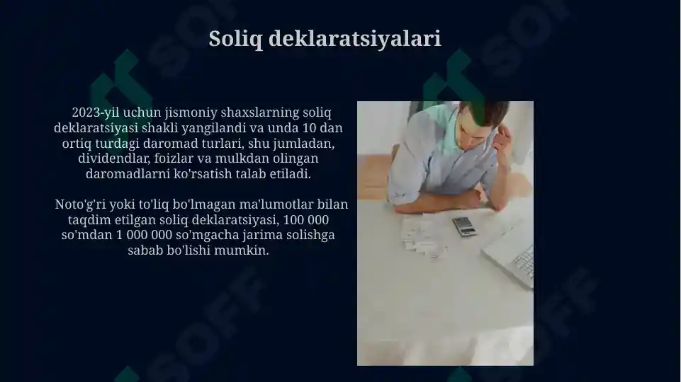 Product slide 8
